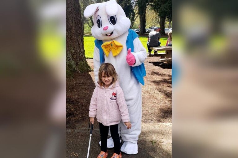 51st Annual Tualatin Lions Easter Egg Hunt, March 30, 2024