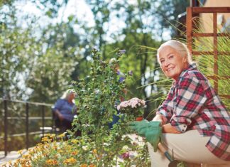 From Despair to Hope: Conquering Peripheral Neuropathy with Nyberg Acupuncture & Wellness Conquering Peripheral Neuropathy with Nyberg Acupuncture