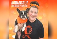 Kidney cancer ‘fun’-raiser set for April 13 in Tualatin Community Park