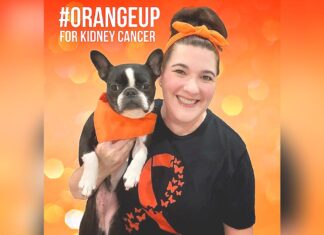 Kidney cancer ‘fun’-raiser set for April 13 in Tualatin Community Park