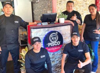 Mi Pisco Brings Traditional Peruvian Cuisine to Tigard