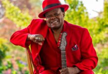 Cascade Blues Association’s Muddy Awards winners to perform in Tigard