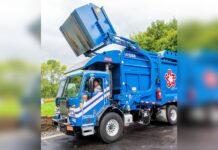 Do You Have a New Garbage Day?