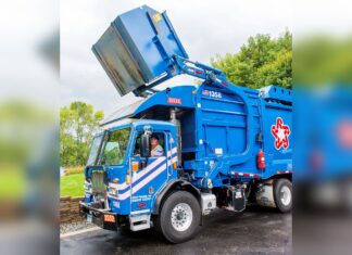 Do You Have a New Garbage Day?