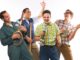 Broadway Rose Presents a Nostalgic Jukebox Musical