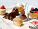 Hazelbrook Dessert Night and Silent Auction Returns!