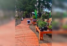 A Tisket, a Basket…