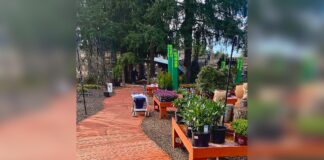 A Tisket, a Basket…