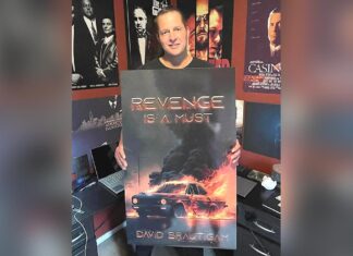 Tualatin native’s book to be a series on Netflix