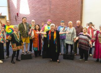 Bell Bottoms & Backbeats: Northwest Senior Theatre’s Groovy Musical Extravaganza