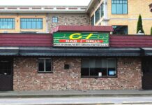 Historic CI Bar & Grill is a thriving businessin the modern age