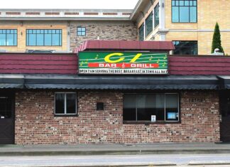 Historic CI Bar & Grill is a thriving businessin the modern age