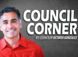 Council Corner May 2024