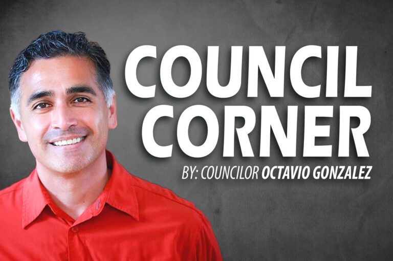 Council Corner May 2024