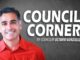 Council Corner May 2024