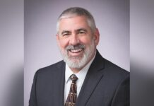 Hudson appointed to League of Cities Committee