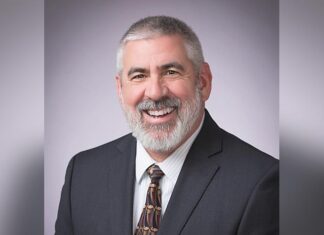 Hudson appointed to League of Cities Committee