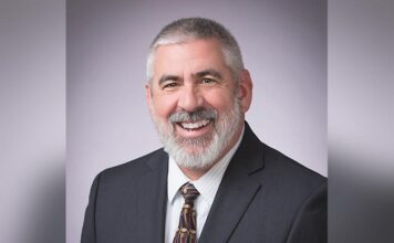 Hudson appointed to League of Cities Committee