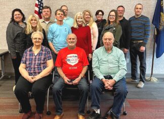 Tualatin’s Volunteers: Celebrating Growth, Learning and Connection