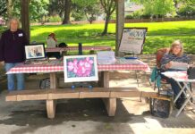 Wild Over Watercolor (WOW!) celebrates 15 years as leading visual arts group in Tualatin