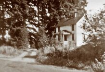 Who Cleared Your Land?