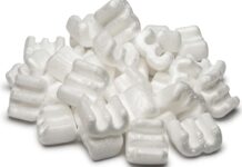 What to do with Polystyrene?