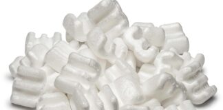 What to do with Polystyrene?