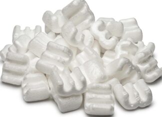 What to do with Polystyrene?