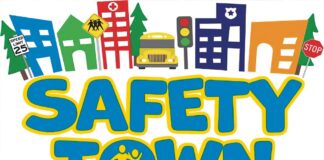 Safety Town returns to Tualatin