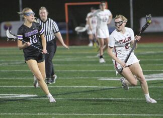 Boys, girls lacrosse teams looking to youth for success