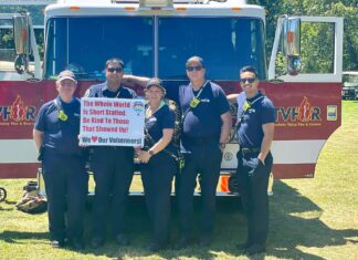 Festival of Balloons seeks volunteers to elevate 40th installment