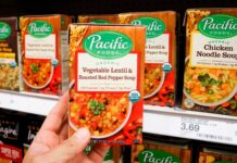 Campbell’s Soup to Close Tualatin Pacific Foods Plant in Phased Shutdown Campbell Soup Company will close its Tualatin, Oregon facilities, affecting 330 workers. David Tonelson