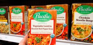 Campbell’s Soup to Close Tualatin Pacific Foods Plant in Phased Shutdown Campbell Soup Company will close its Tualatin, Oregon facilities, affecting 330 workers. David Tonelson