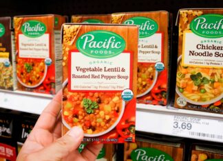 Pacific Foods will be missed in Tualatin Campbell Soup Company will close its Tualatin, Oregon facilities, affecting 330 workers. David Tonelson