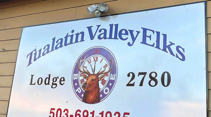 Project: Independence! Tualatin Valley Lodge to host Rideshare Seminar