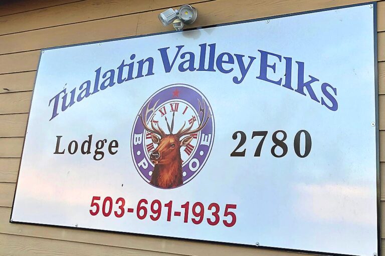 Project: Independence! Tualatin Valley Lodge to host Rideshare Seminar