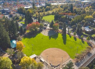 Senior Studies Institute Picnics in Tualatin
