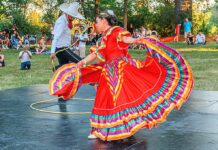 Tualatin Comes Alive at ¡Viva Tualatin! A Festival of Culture, Food, and Fun