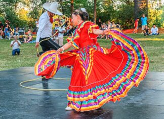 Tualatin Comes Alive at ¡Viva Tualatin! A Festival of Culture, Food, and Fun