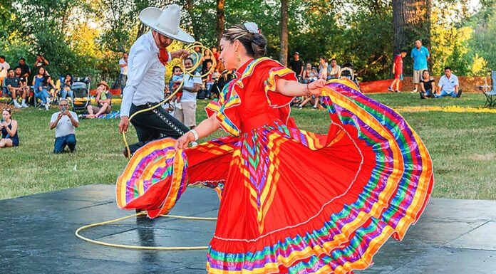 Tualatin Comes Alive at ¡Viva Tualatin! A Festival of Culture, Food, and Fun