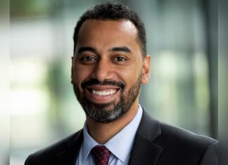 Dr. Iton-Etok O Udosenata named Tigard-Tualatin Superintendent