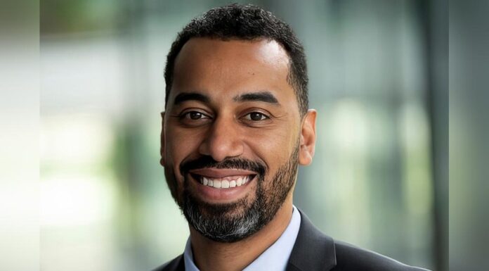Dr. Iton-Etok O Udosenata named Tigard-Tualatin Superintendent