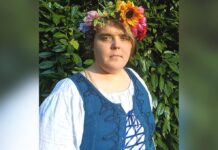 Local woman launching LGBTQ Oral History Project at Historical Society Event