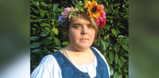 Local woman launching LGBTQ Oral History Project at Historical Society Event
