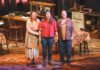 Broadway Rose Presents an Inspirational Folk Musical