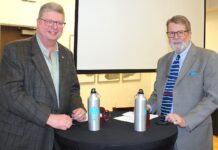 State of the City: Tualatin was ‘busy’ in 2023