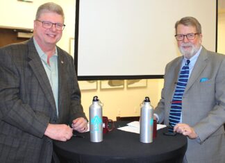 State of the City: Tualatin was ‘busy’ in 2023