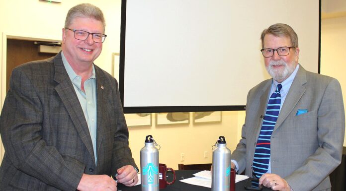 State of the City: Tualatin was ‘busy’ in 2023