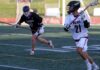 Young Tualatin lacrosse team makes second round of Cascade Cup