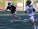 Young Tualatin lacrosse team makes second round of Cascade Cup